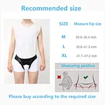 Hernia Belt for men inguinal