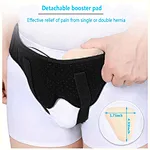 best inguinal hernia belt for male